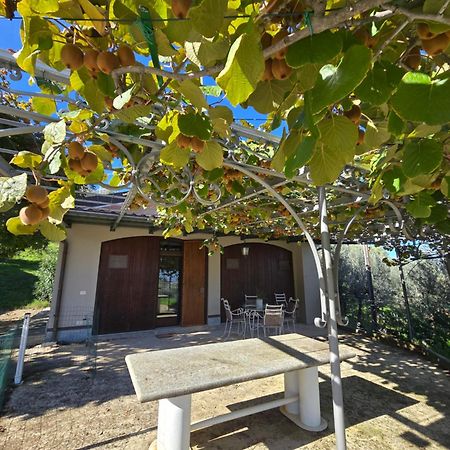 Villa Dimora Kalipe Limigiano Esterno foto