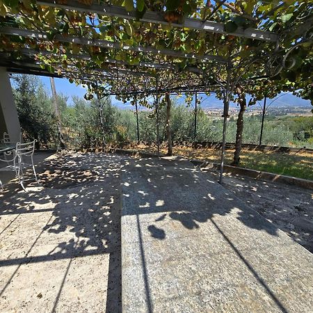 Villa Dimora Kalipe Limigiano Esterno foto