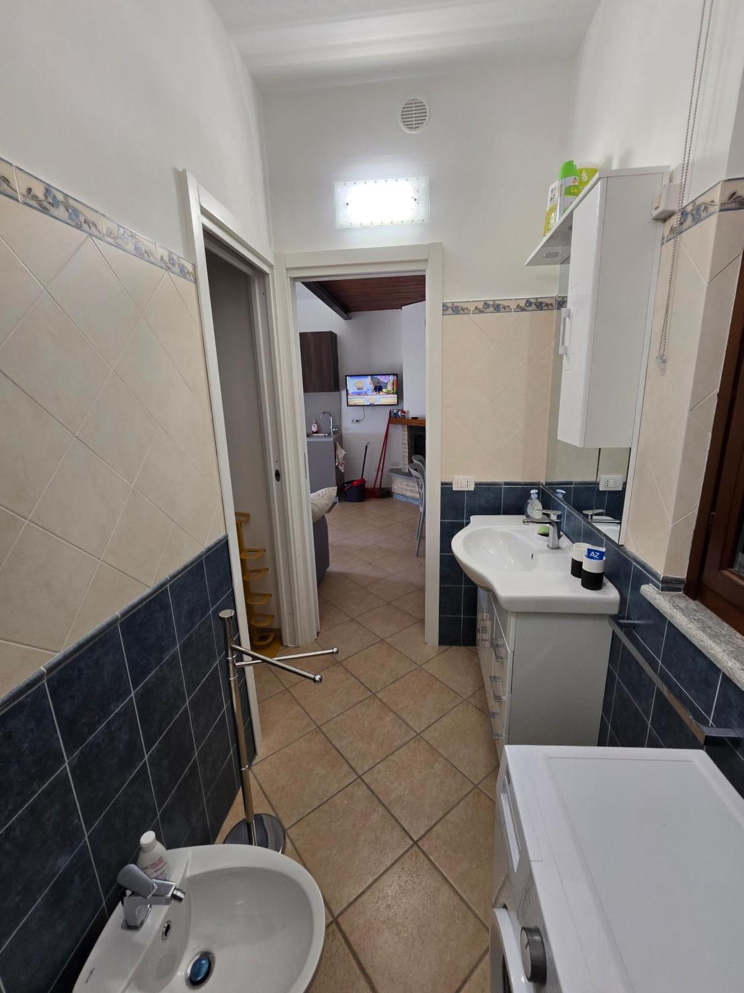Villa Dimora Kalipe Limigiano Esterno foto