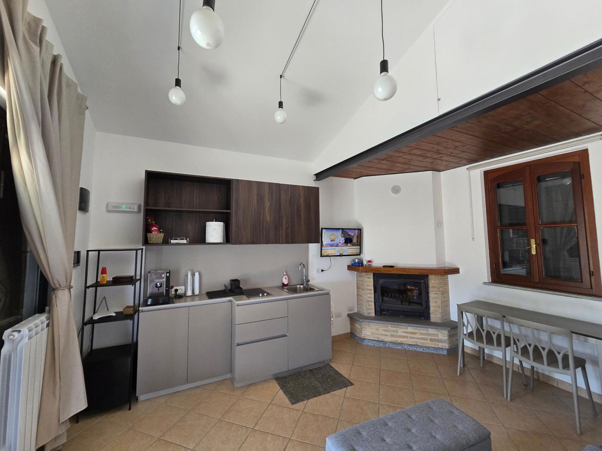 Villa Dimora Kalipe Limigiano Esterno foto
