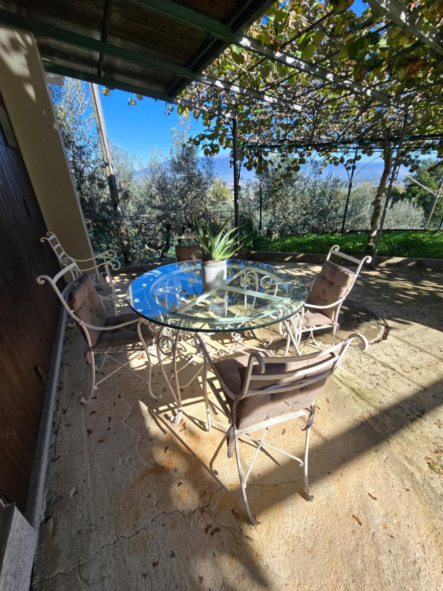 Villa Dimora Kalipe Limigiano Esterno foto