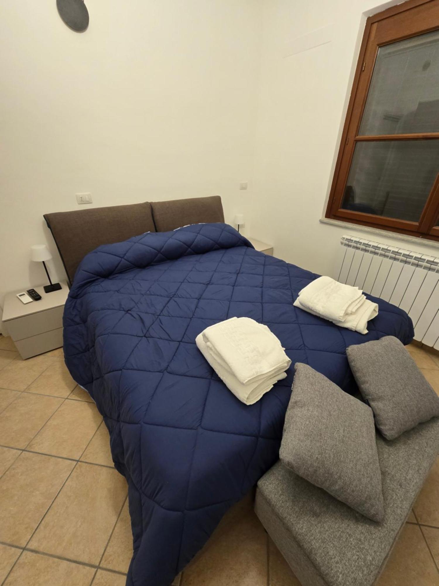 Villa Dimora Kalipe Limigiano Esterno foto