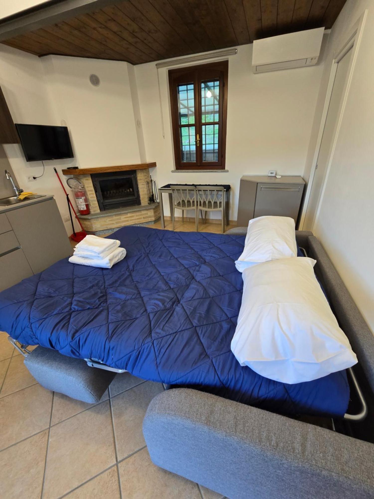 Villa Dimora Kalipe Limigiano Esterno foto